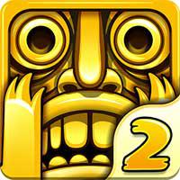 poster for Temple Run 2