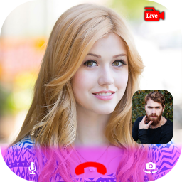 poster for Live Video Chat