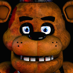 poster for Five Nights at Freddy’s