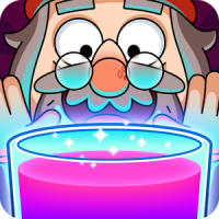 logo for Potion Punch Hack Unlimited Coins