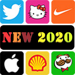 poster for Logo Quiz 2020 Challenge