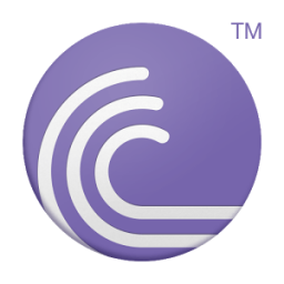 logo for BitTorrent - Torrent Downloads Pro 