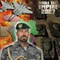 logo for Middle East Empire Unlocked