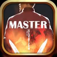 poster for Master