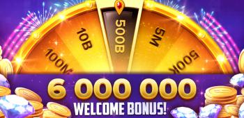 graphic for Stars Slots - Casino Games 1.0.1882