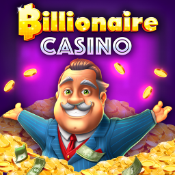 poster for Billionaire Casino Slots 777