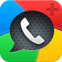 logo for PHONE for Google Voice & GTalk