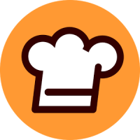 logo for Cookpad Unlocked