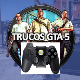 poster for Trucos GTA 5 PS4