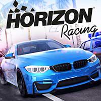 poster for Racing Horizon Unlimited Race 