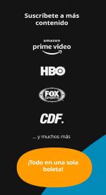 screenshoot for Movistar Play Chile - TV, deportes y series