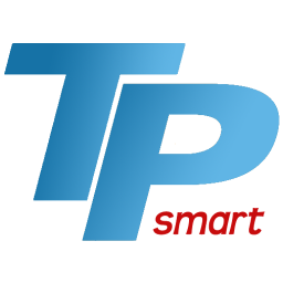 poster for TP Smart