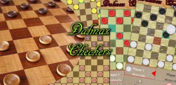 graphic for Checkers by Dalmax 8.3.3