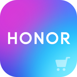 logo for Honor Store