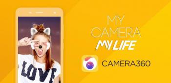 graphic for Camera360 Ultimate 9.9.9