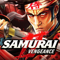 poster for Samurai II: Vengeance