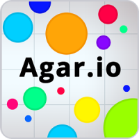 poster for Agar.io Unlimited Money