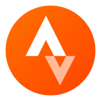 logo for Strava Running and Cycling GPS Premium