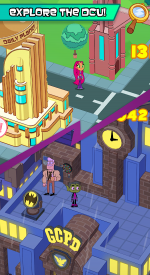 screenshoot for Teen Titans GO Figure!