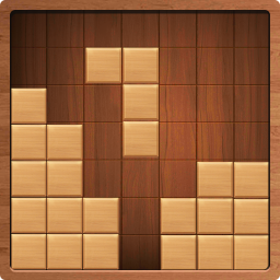 logo for Block Puzzle