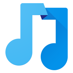 logo for Shuttle+ Music Player Final