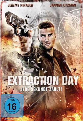 poster for Extraction Day 2014
