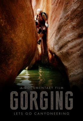 poster for Gorging 2013
