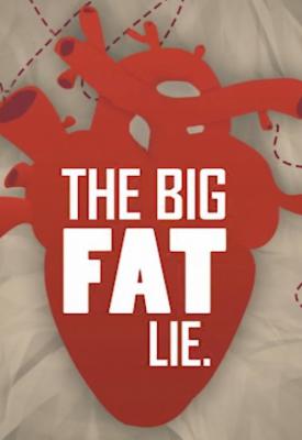 poster for The Big Fat Lie 2018