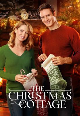 poster for The Christmas Cottage 2017