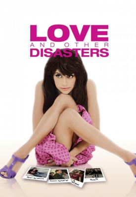 poster for Love and Other Disasters 2006