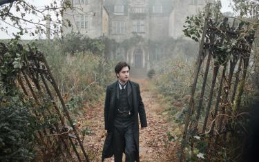 screenshoot for The Woman in Black