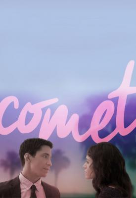 poster for Comet 2014