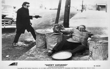 screenshoot for Lucky Luciano