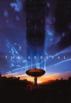 poster for The Arrival 1996