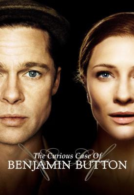 poster for The Curious Case of Benjamin Button 2008