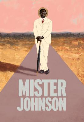 image for  Mister Johnson movie