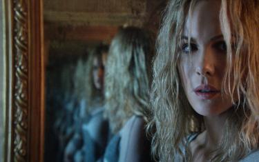 screenshoot for The Disappointments Room