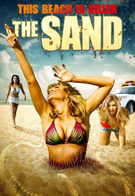 image for  The Sand movie