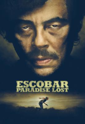 poster for Escobar: Paradise Lost 2014