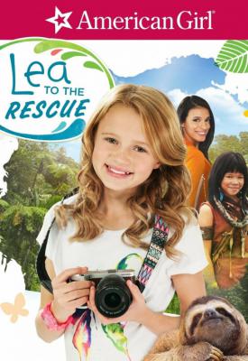 image for  Lea to the Rescue movie