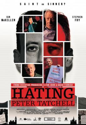 image for  Hating Peter Tatchell movie