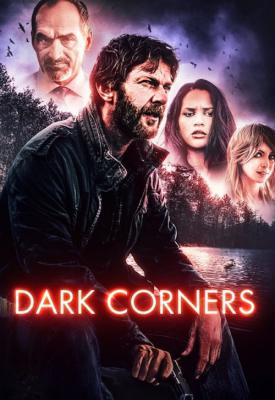 poster for Dark Corners 2021