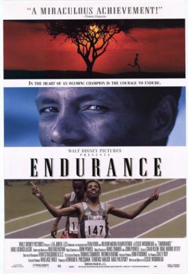poster for Endurance 1998
