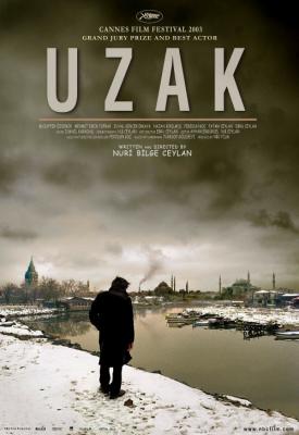 poster for Uzak 2002