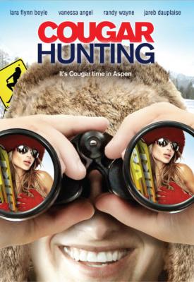 image for  Cougar Hunting movie