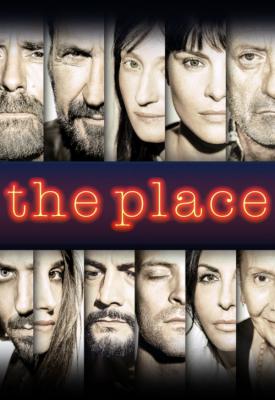 poster for The Place 2017