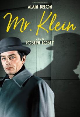 poster for Mr. Klein 1976