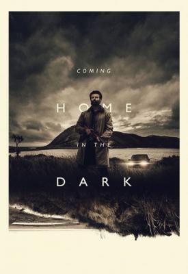 poster for Coming Home in the Dark 2021