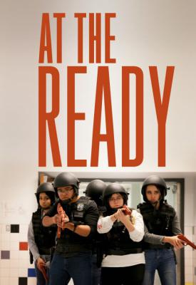 poster for At the Ready 2021