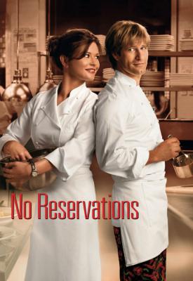 poster for No Reservations 2007